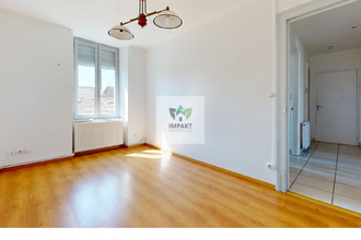 achat appartement belfort 90000