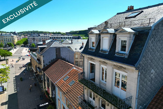 achat appartement belfort 90000