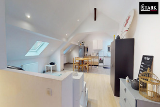 achat appartement belfort 90000