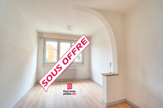 achat appartement belfort 90000