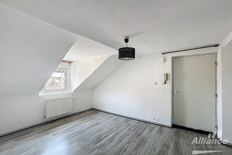 achat appartement belfort 90000