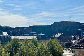 achat appartement belfort 90000