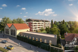 achat appartement belfort 90000