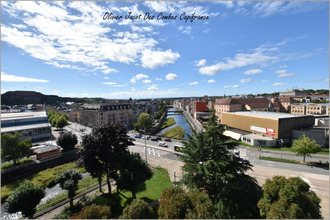 achat appartement belfort 90000