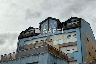 achat appartement belfort 90000