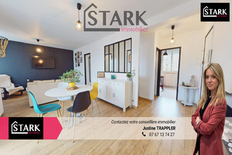 achat appartement belfort 90000