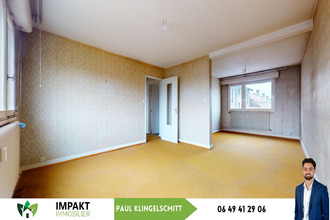 achat appartement belfort 90000