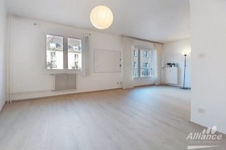 achat appartement belfort 90000