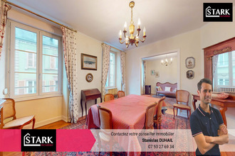 achat appartement belfort 90000