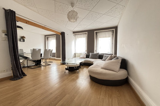 achat appartement belfort 90000