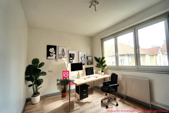 achat appartement belfort 90000