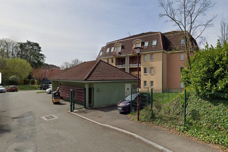 achat appartement belfort 90000