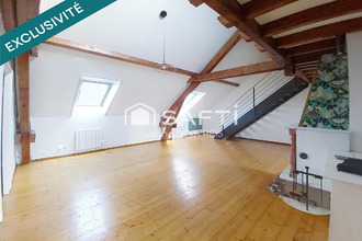 achat appartement belfort 90000