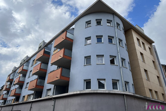 achat appartement belfort 90000