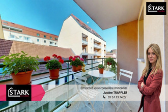 achat appartement belfort 90000