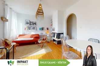 achat appartement belfort 90000