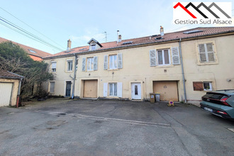 achat appartement belfort 90000