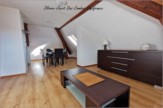 achat appartement belfort 90000