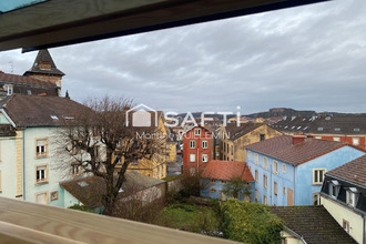 achat appartement belfort 90000