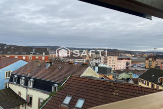 achat appartement belfort 90000
