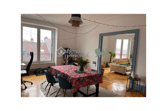 achat appartement belfort 90000