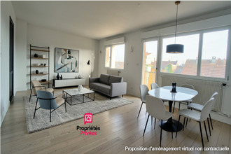 achat appartement belfort 90000