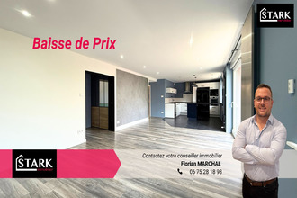 achat appartement belfort 90000