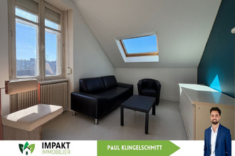 achat appartement belfort 90000