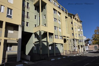 achat appartement belfort 90000