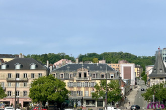 achat appartement belfort 90000