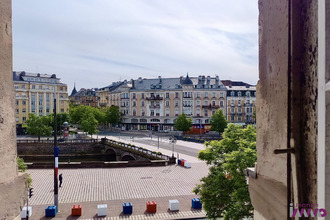 achat appartement belfort 90000