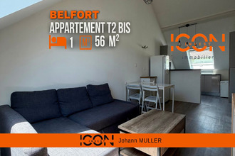 achat appartement belfort 90000
