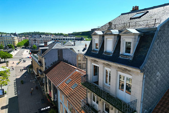achat appartement belfort 90000