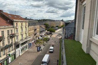 achat appartement belfort 90000