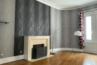 achat appartement belfort 90000