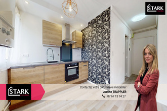 achat appartement belfort 90000