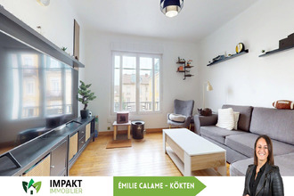 achat appartement belfort 90000