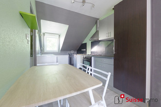 achat appartement belfort 90000