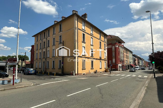 achat appartement belfort 90000