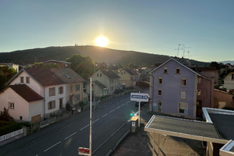 achat appartement belfort 90000