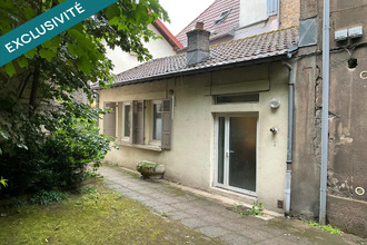 achat appartement belfort 90000