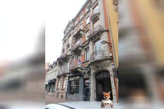 achat appartement belfort 90000