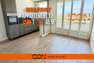 achat appartement belfort 90000