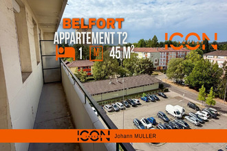 achat appartement belfort 90000