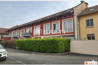 achat appartement belfort 90000