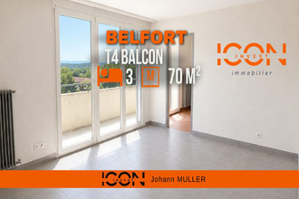 achat appartement belfort 90000
