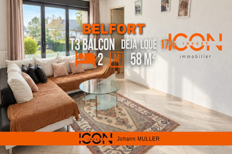achat appartement belfort 90000