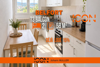 achat appartement belfort 90000