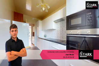 achat appartement belfort 90000