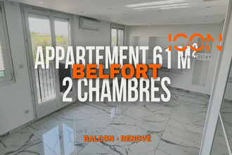 achat appartement belfort 90000